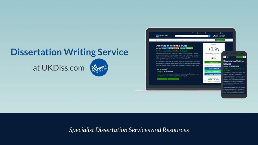 Dissertation Services Uk Failed - Failed dissertation