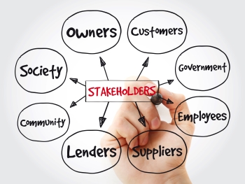 Stakeholders